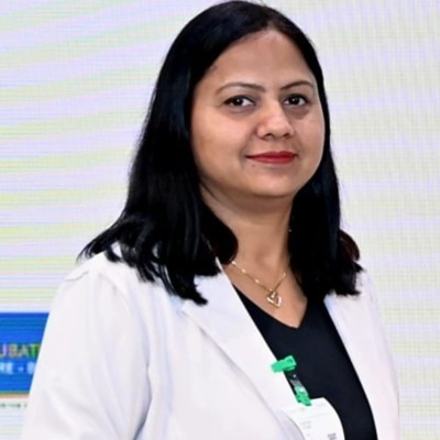 Rakhee Singal